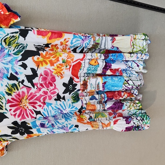 Jams World Dress Size Small - Picture 8 of 16